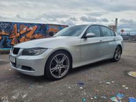 BMW 320 i Sedan Advantage, Comfort Euro 4