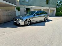 BMW 520d Touring M Sport