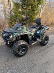 Can-am 570 PRO Max 73mil