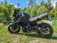 Kawasaki ER6N ABS