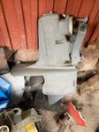 Volvo penta 280 drev med sköld