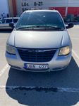Chrysler Grand Voyager 3.3 V6