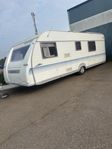 Adria 663 UK 07