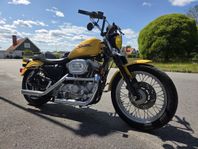 Harley Davidson Sportster 883