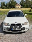 BMW 120 d 5-dörrars Advantage, M Sport Euro 5