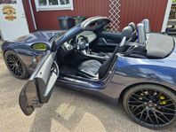 BMW Z4 2.5i Euro 3