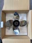 Powertech PTR4 / Mercury Spitfire