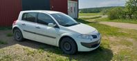 Renault Mégane 5-dörrar 1.6 eco2 Euro 4
