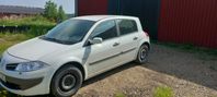 Renault Mégane 5-dörrar 1.6 eco2 Euro 4