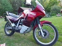 Honda Transalp