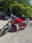 Suzuki GSF 600 Bandit - A2-reggad