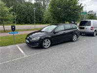 Volkswagen Golf Sportscombi 1.4 TSI BMT GT 