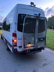Buss Mercedes Sprinter 516CDI 2012 /16 pass/Automat/Service/