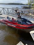 seadoo rxt x rs tech package 3 tim