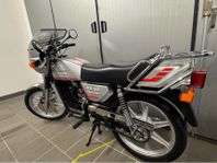 Zundapp ks 50 watercool