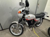Zundapp ks 50 watercool