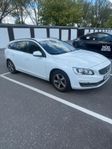 Volvo V60 D2 -2015-Låg skatt & mil Automat