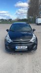 Kia Rio 5-dörrar 1.2 CVVT GLS Euro 5
