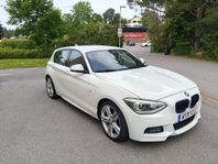 BMW 116   Bytt Kamkedja