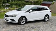 Opel Astra-K Sports Tourer 1.4 Dynamic KAMKEDJA Fullservad
