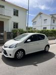 Toyota Aygo 5-dörrar 1.0 VVT-i Euro 5