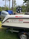 Micore 550 cc classic