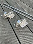 Snap-Davits