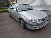 Toyota Avensis Sedan 1.8 VVT-i
