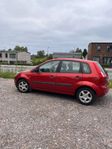Ford Fiesta 5-dörrar 1.4 Euro 4