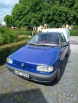 Skoda Pickup 1.9D