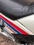 Yamaha xj 900 