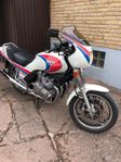 Yamaha xj 900 