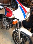 Yamaha xj 900 