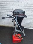 Äldre Mercury 7,5 hk