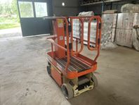 Pelarlift JLG 1230ES