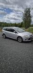 Ford Focus Kombi 1.6 TDCi Trend Euro 5