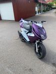 Yamaha aeroxx 2004