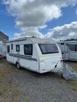 Adria Adora 472, År 2011 långbädd