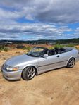 Saab 9-3 Viggen Convertible 2.3 Turbo 
