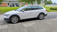 Seat Leon X-Perience 1.6 TDI 4Drive X-Perience Euro 6