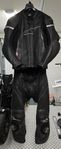 Alpinestars 2-delat skinnställ 4500kr