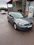 Volkswagen Golf 5-dörrar 1.6 TDI DPF BMT Masters Euro 5