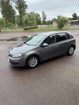 Volkswagen Golf 5-dörrar 1.6 TDI DPF BMT Masters Euro 5