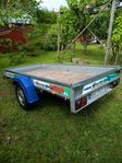 EU-släp Caravan 1250 X1