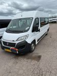 Fiat Ducato Färdtjänstbuss spec 2014 klass 1