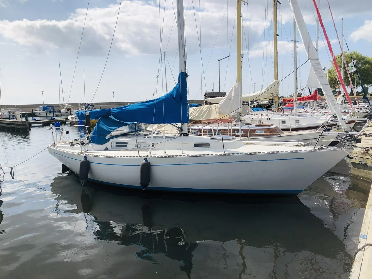Drabant 33 image