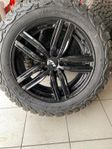 BFGoodrich All-Terrain T/A 255/55R 18