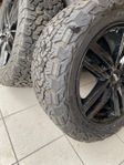 BFGoodrich All-Terrain T/A 255/55R 18