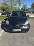 Toyota Aygo 5-dörrar 1.0 VVT-i MultiMode Euro 4