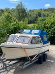 Ryds Camping 560 HT